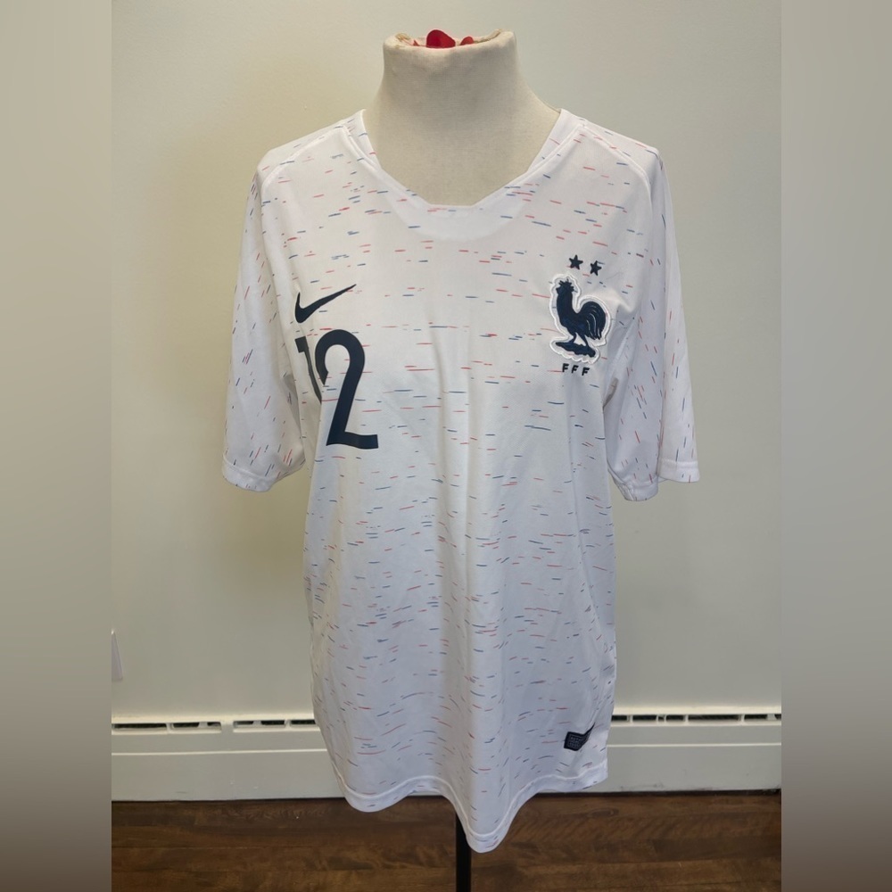 france soccer jersey 2018 || Nike France 2018 Jersey || jersey Soccer FRANCE